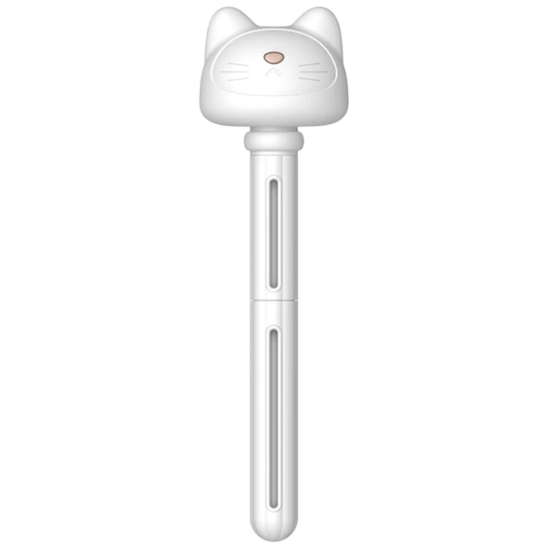 USB Portable Mini Humidifier, Cool Mist Humidifier Travel Air Humidifier for Office Hotel Household Without Water Bottle
USB Portable Mini Humidifier, Cool Mist Humidifier Travel Air Humidifier for Office Hotel Household Without Water Bottle