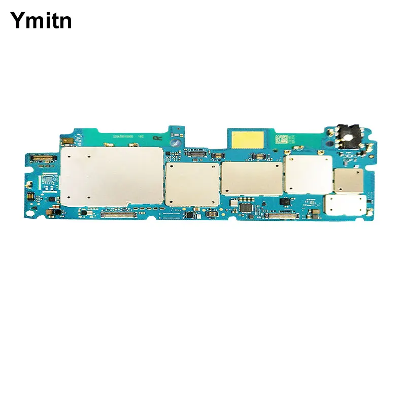 Ymitn Mobile Electronic Panel Mainboard Motherboard Unlocked With Chips Circuits For Xiaomi Mi pad MiPad 2 MiPad2
Ymitn Mobile Electronic Panel Mainboard Motherboard Unlocked With Chips Circuits For Xiaomi Mi pad MiPad 2 MiPad2