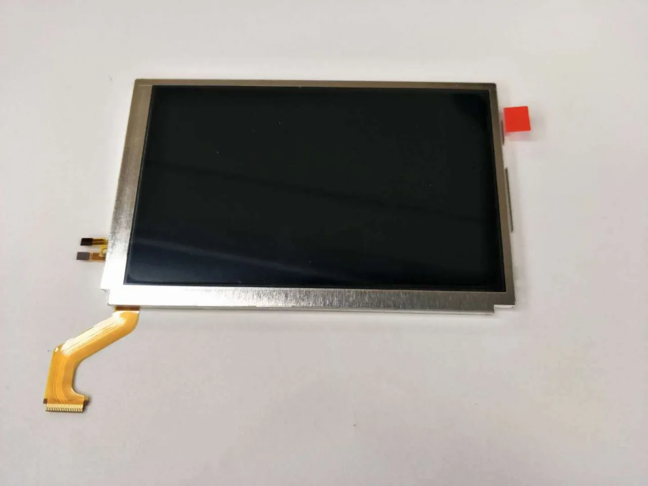 Оригинальный Новый ЖК-экран для 3dsxl 3dsll, Верхний ЖК-дисплей для 3ds xl, запчасти для консоли
Оригинальный Новый ЖК-экран для 3dsxl 3dsll, Верхний ЖК-дисплей для 3ds xl, запчасти для консоли