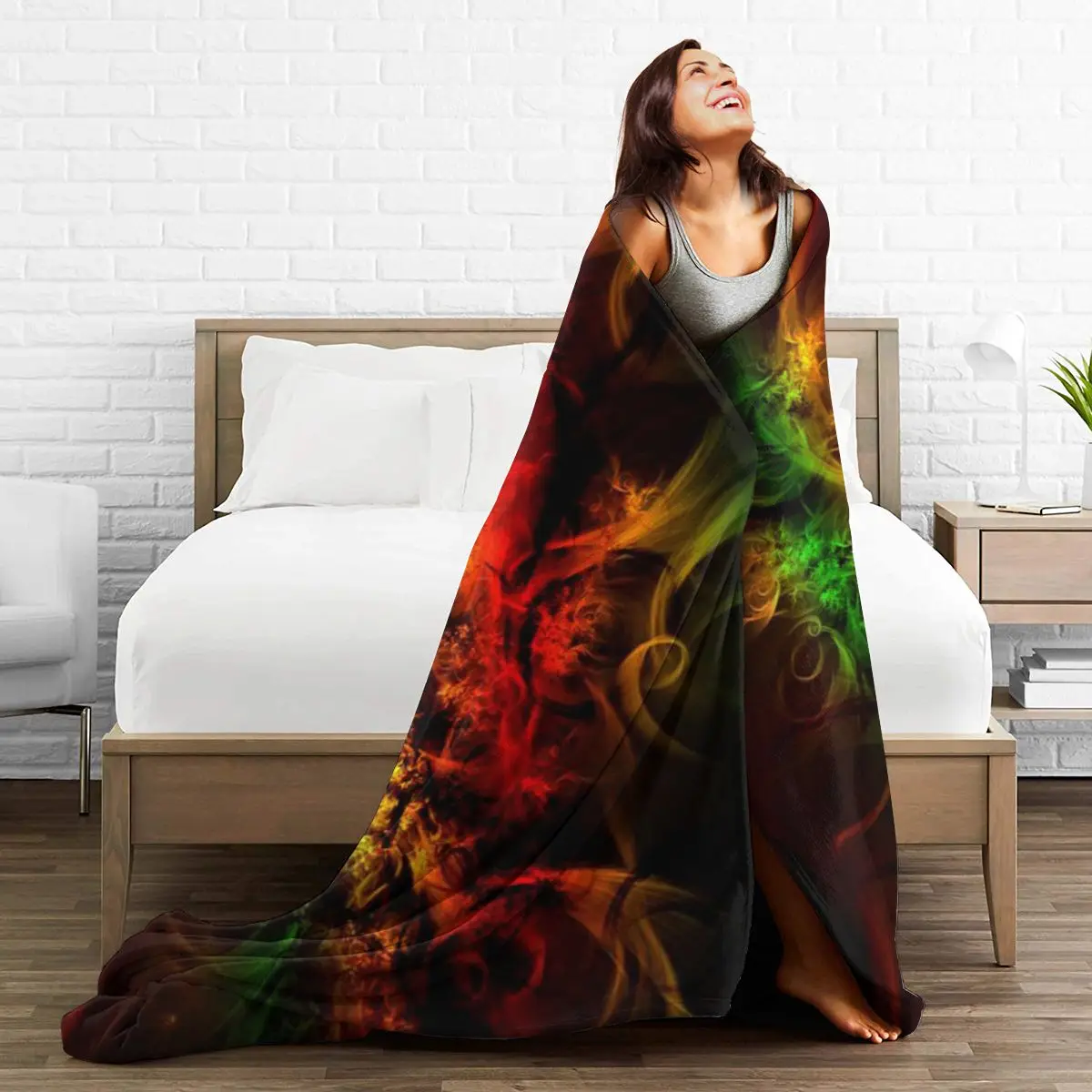 Ultra Soft Sofa Blanket Cover Blanket Cartoon Cartoon Bedding Flannel plied Sofa Bedroom Decor for Children and Adults 278696936 
Ultra Soft Sofa Blanket Cover Blanket Cartoon Cartoon Bedding Flannel plied Sofa Bedroom Decor for Children and Adults 278696936