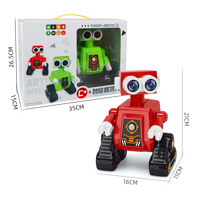 Children Electric Dancing Robots For Kids Toy Light Music Early Education Walking Hot Seller Toys Boys Girls Babys Toddlers
Children Electric Dancing Robots For Kids Toy Light Music Early Education Walking Hot Seller Toys Boys Girls Babys Toddlers