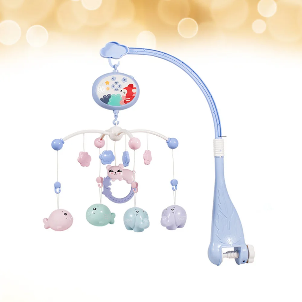 Baby Bed Rattle Baby Bedside Musical Rattle Baby Musical Rotating Rattles
Baby Bed Rattle Baby Bedside Musical Rattle Baby Musical Rotating Rattles