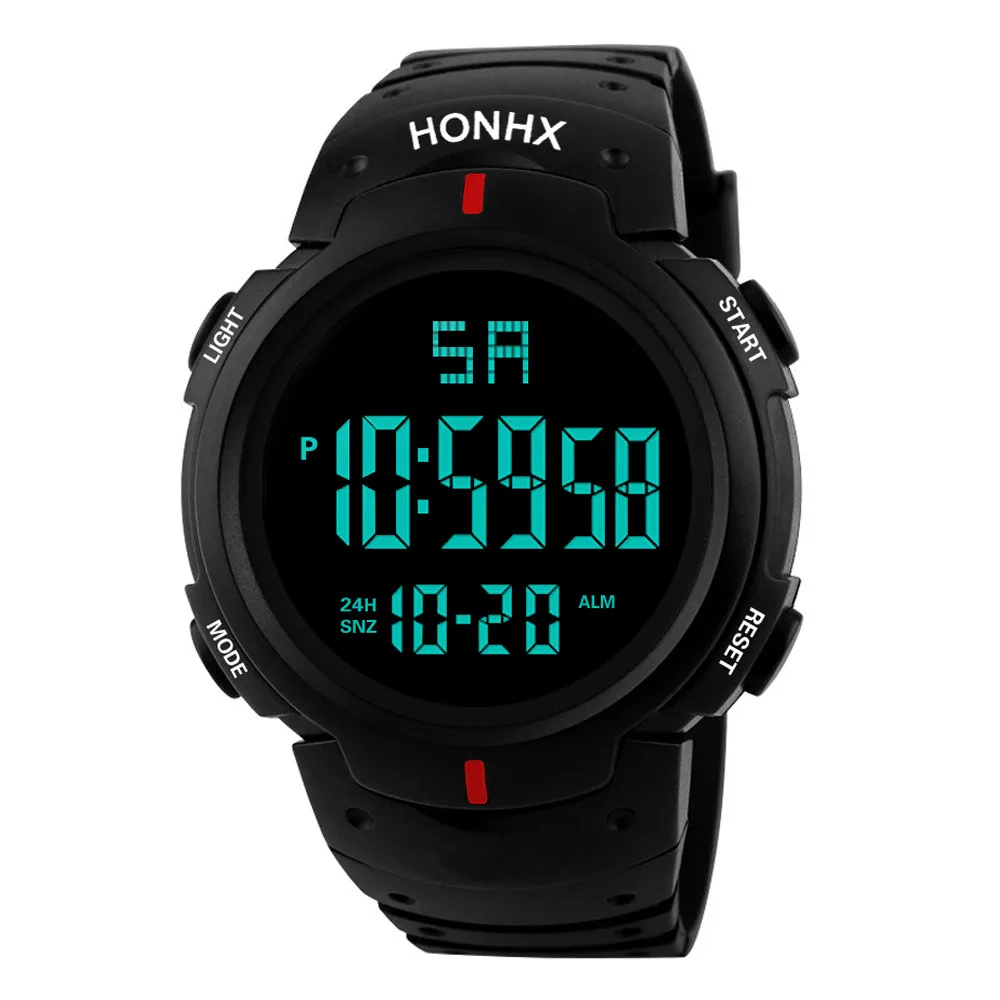 Fashion Watches for Men Warterproof Sports Mens Watch Top Brand Luxury Clock Male Business Quartz Wristwatch Relogio Masculino
Fashion Watches for Men Warterproof Sports Mens Watch Top Brand Luxury Clock Male Business Quartz Wristwatch Relogio Masculino