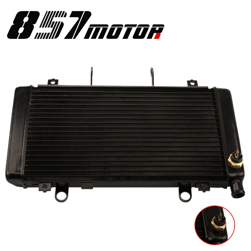 Motorcycle Accessories Water Tank Radiator Cooler Water Cooling For Honda CBR400 MC23 CBR400RR NC23 CBR
Motorcycle Accessories Water Tank Radiator Cooler Water Cooling For Honda CBR400 MC23 CBR400RR NC23 CBR