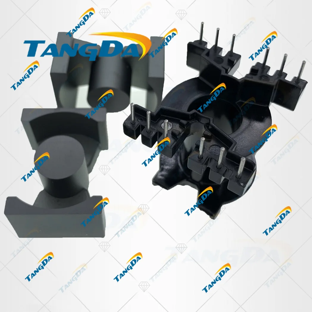 PQ 3535 Tangda PQ3535 PQ35 35 катушка сердечника 6 + 6pin 12p магнитный сердечник скелет PC40 мягкий
