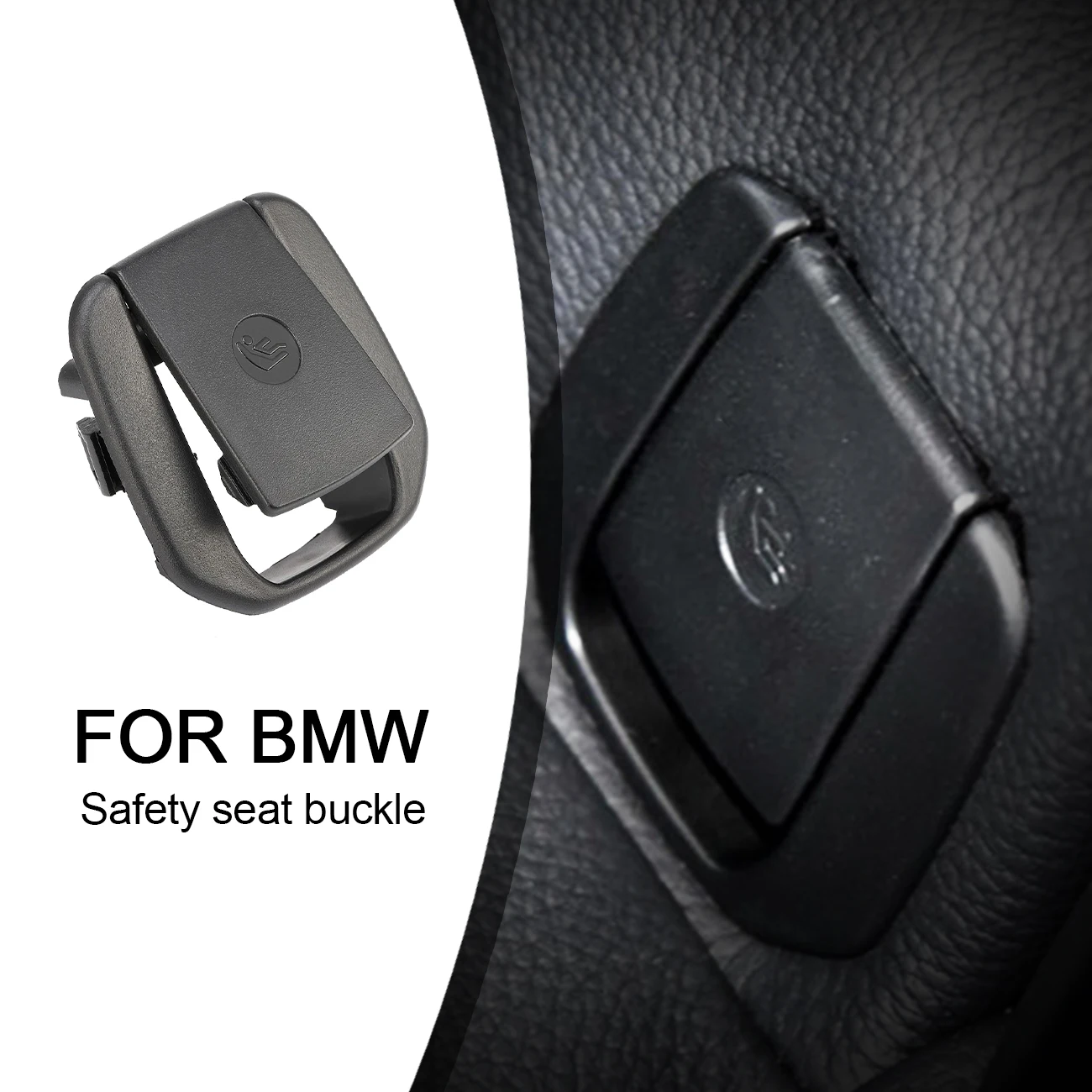 Чехол для детского сиденья чехол заднего Isofix защитный ISOFix Bmw X1 E84 3 серии E90 F30 1 E87 |