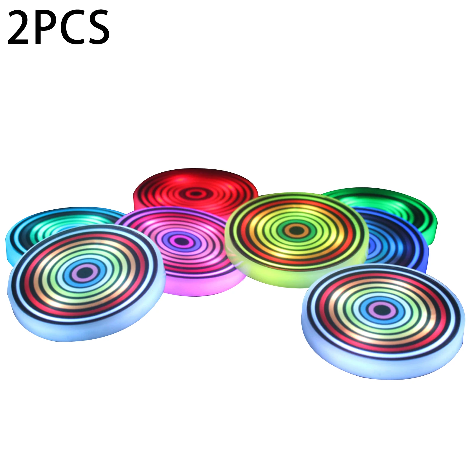 2pcs Anti Scratch Universal 7Colors Changing LED Car Cup Holder USB Rechargeable
2pcs Anti Scratch Universal 7Colors Changing LED Car Cup Holder USB Rechargeable