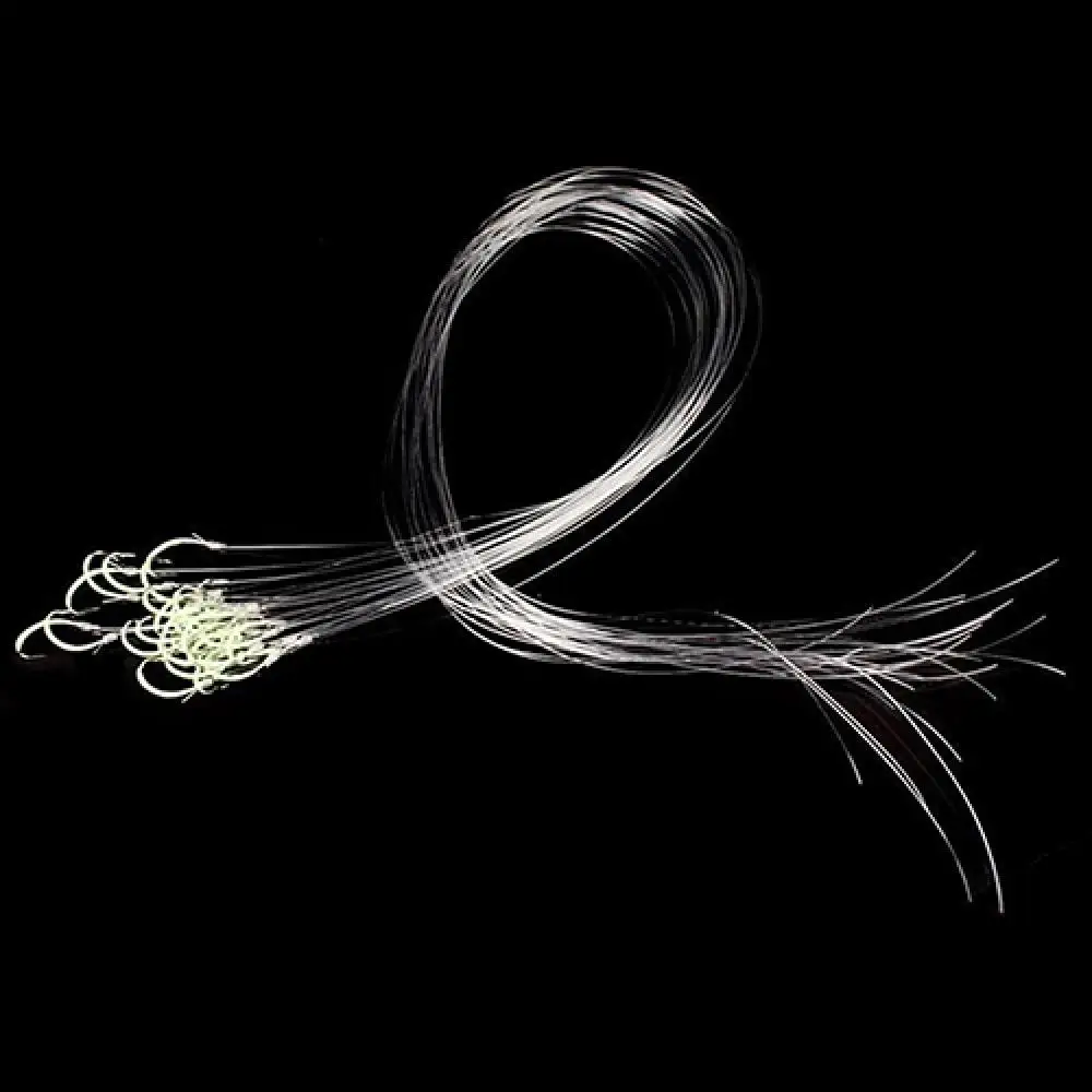 30pcs Fishhooks J shape Night Light Hooks Outdoor Sports Luminous Fishing Tackle Fishhook
30pcs Fishhooks J shape Night Light Hooks Outdoor Sports Luminous Fishing Tackle Fishhook