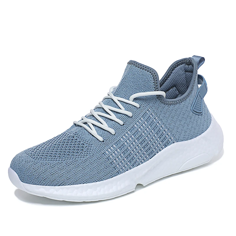 New Sport Running Men Shoes Air Mesh Breathable Men Sneakers New Cushioning Casual Balck Shoes Lightweight Zapatillas De Deporte 
New Sport Running Men Shoes Air Mesh Breathable Men Sneakers New Cushioning Casual Balck Shoes Lightweight Zapatillas De Deporte