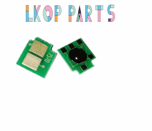 50pcs 15K Compatible Q7570A 7570A 70A Toner cartridge reset chip replace for HP LaserJet M5025 M5035 MFP LaserJet printer
50pcs 15K Compatible Q7570A 7570A 70A Toner cartridge reset chip replace for HP LaserJet M5025 M5035 MFP LaserJet printer