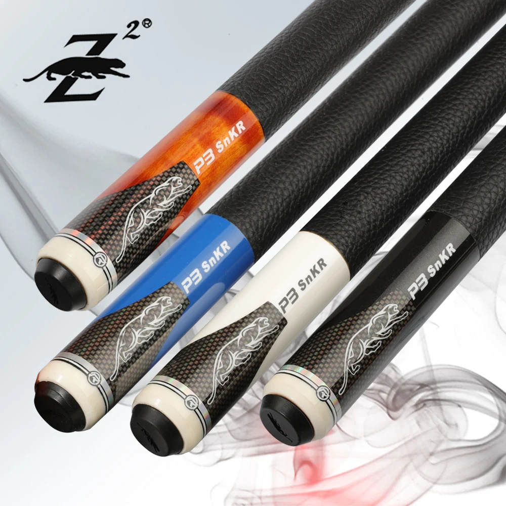 PREOAIDR 3142 P3 Billiard Pool Cue Stick North American Maple 13mm/11.5mm /10mm Tips Multiple Colors Durable Billiard Cue Stick
PREOAIDR 3142 P3 Billiard Pool Cue Stick North American Maple 13mm/11.5mm /10mm Tips Multiple Colors Durable Billiard Cue Stick