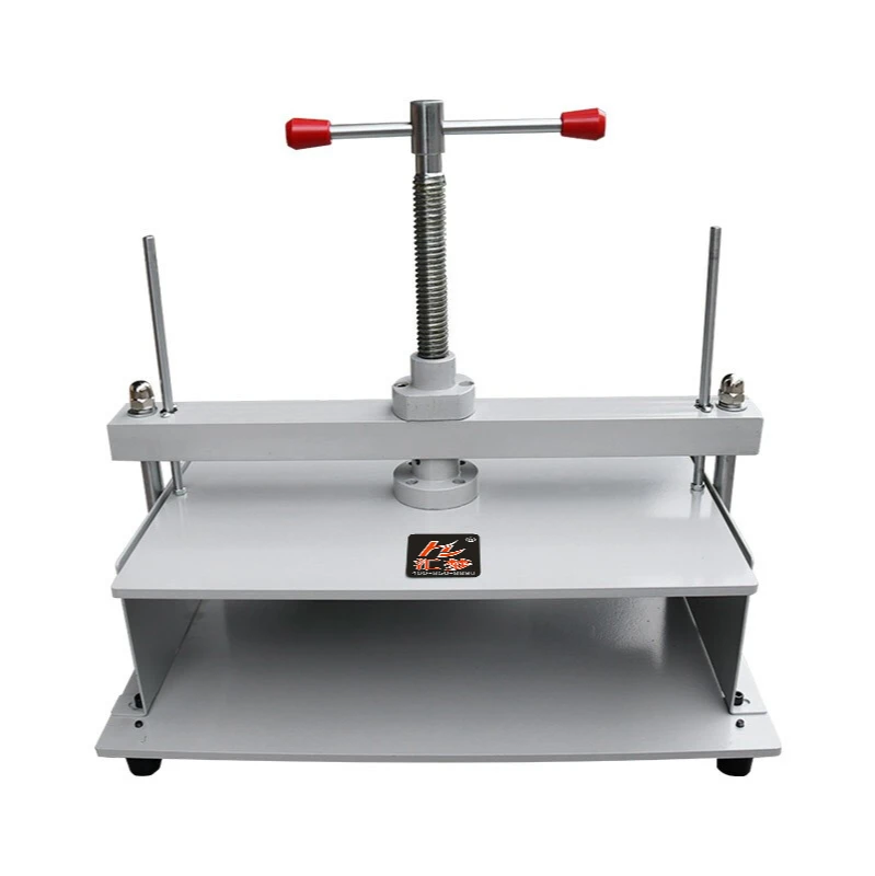 A3 A4 A5 Size Double Guide rail Manual Flat Paper Press Machine for Photo Books, Invoices,Checks,Booklets, Nipping Machin
A3 A4 A5 Size Double Guide rail Manual Flat Paper Press Machine for Photo Books, Invoices,Checks,Booklets, Nipping Machin