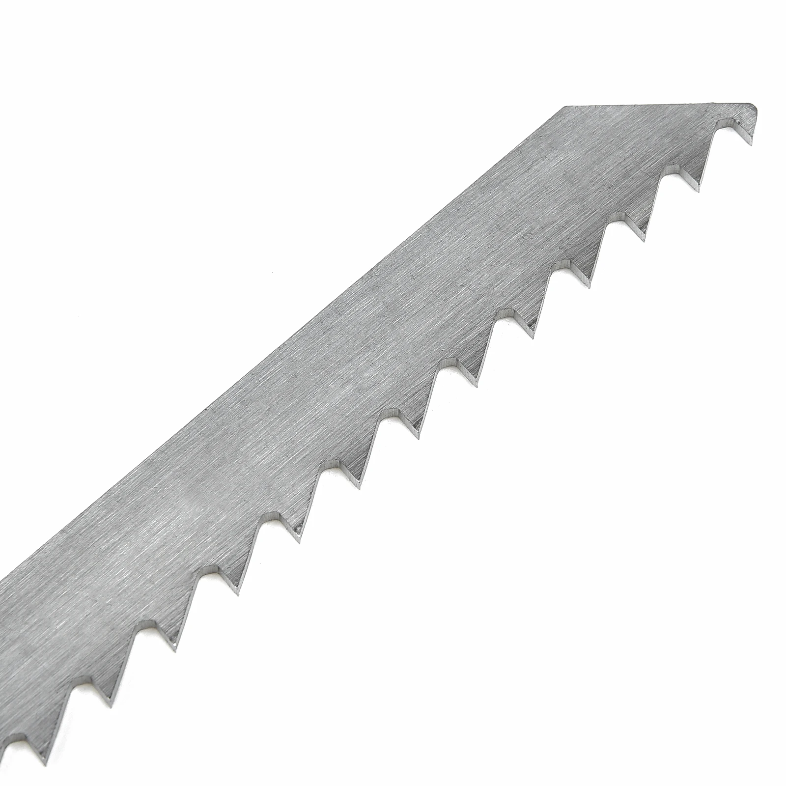 Ice Cutting tools Stainless steel 300*19mm Lightweight Reciprocating For Cutting
Ice Cutting tools Stainless steel 300*19mm Lightweight Reciprocating For Cutting