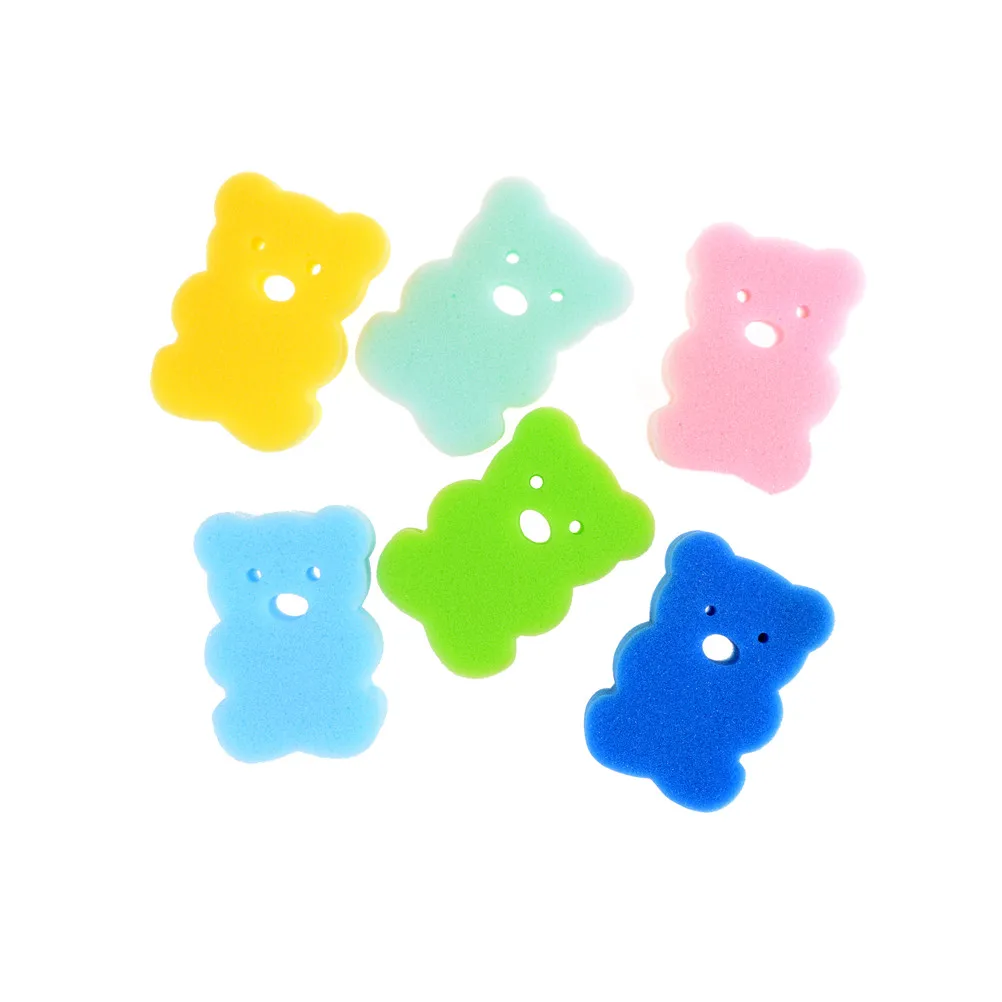 Baby Infant Shower Faucet Wash Child Bath Brushes Towel Brush Bath Brushes Sponges Rub Sponge Cotton Rubbing Body Accessories
Baby Infant Shower Faucet Wash Child Bath Brushes Towel Brush Bath Brushes Sponges Rub Sponge Cotton Rubbing Body Accessories