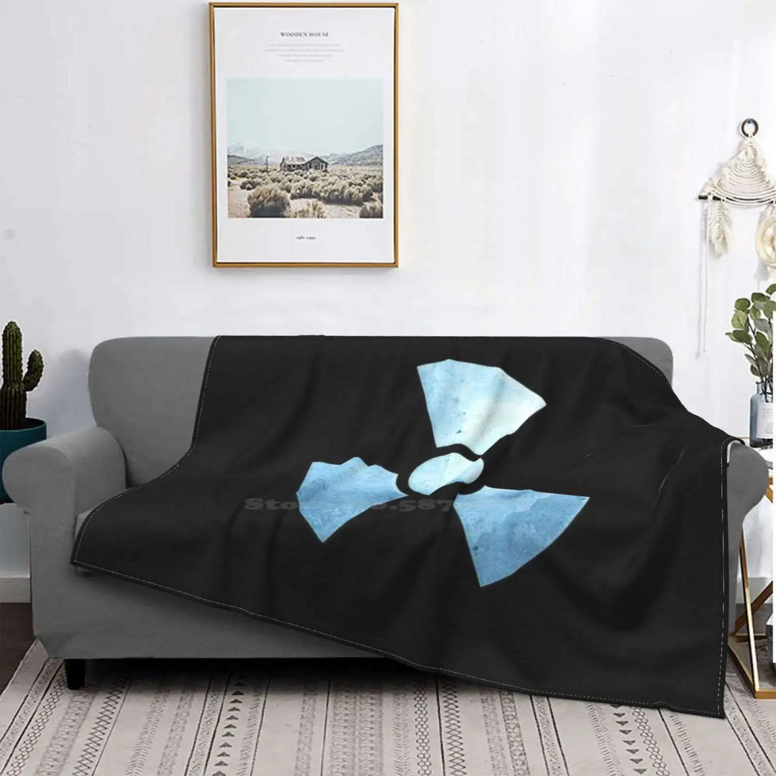 Radiation Warning Symbol Trend Style Funny Fashion Soft Throw Blanket Trefoil Radiation Warning Symbol Radiation Radioactive
Radiation Warning Symbol Trend Style Funny Fashion Soft Throw Blanket Trefoil Radiation Warning Symbol Radiation Radioactive