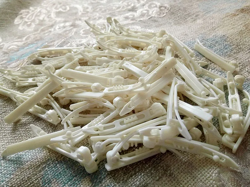 Cute !!! Pet hair duckbill clip Cartoon Frog clip Teddy Yorkshire Pet accessories 50pcs
Cute !!! Pet hair duckbill clip Cartoon Frog clip Teddy Yorkshire Pet accessories 50pcs