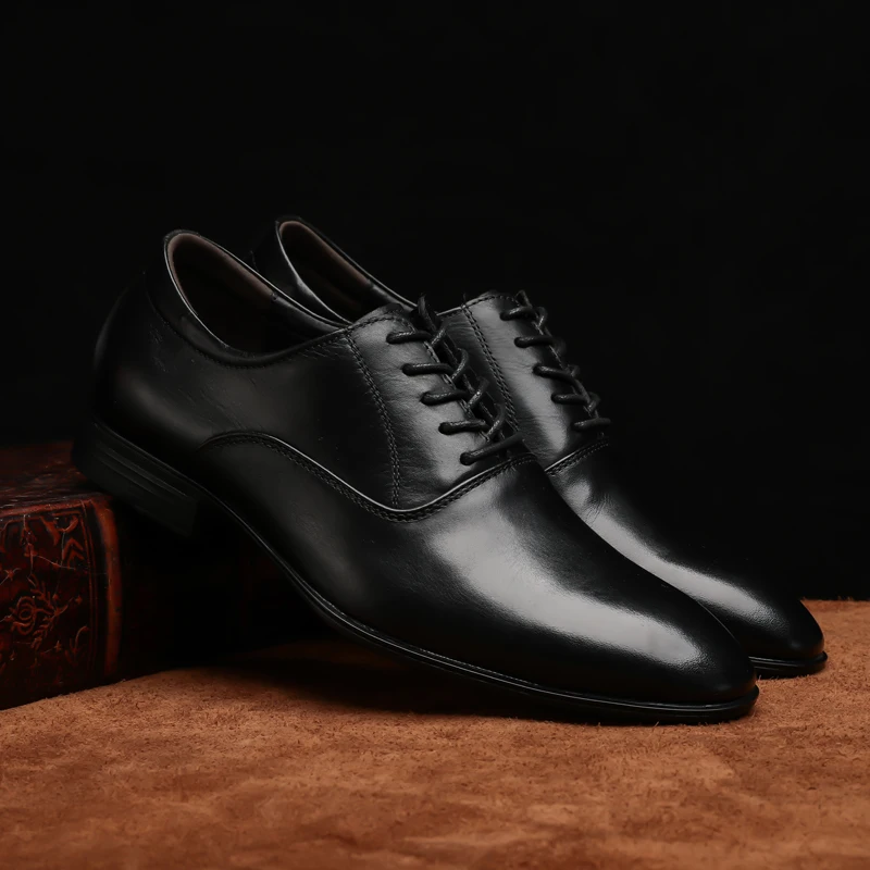 Sapato Casual Casual Shoes Man Fashion 2020 New Men Breathable Zapatos Informales De Hombre Mens Hot Sale Flat Leather
Sapato Casual Casual Shoes Man Fashion 2020 New Men Breathable Zapatos Informales De Hombre Mens Hot Sale Flat Leather