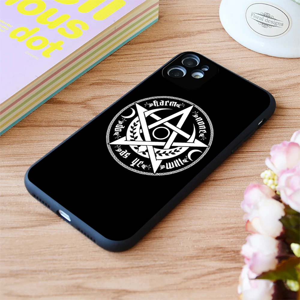 For iPhone Do As Ye Will Rede Print Soft Matt Apple iPhone Case 6 7 8 11 12 Plus Pro X XR XS MAX SE
For iPhone Do As Ye Will Rede Print Soft Matt Apple iPhone Case 6 7 8 11 12 Plus Pro X XR XS MAX SE