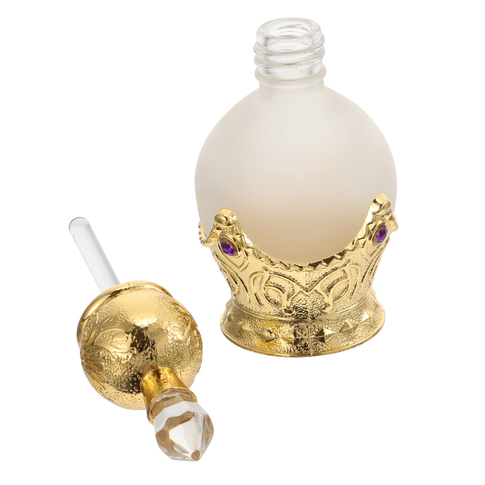 Многоразовый дорожный флакон для парфюма, 15 мл, 1 шт. 
Многоразовый дорожный флакон для парфюма, 15 мл, 1 шт.