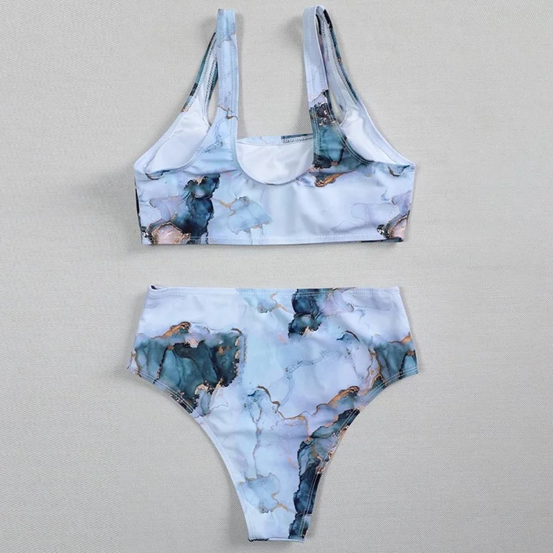 2021 sexy tube top push up bikini women's swimwear high-waist swimwear women's swimwear beachwear bathing suit bathing suit
2021 sexy tube top push up bikini women's swimwear high-waist swimwear women's swimwear beachwear bathing suit bathing suit