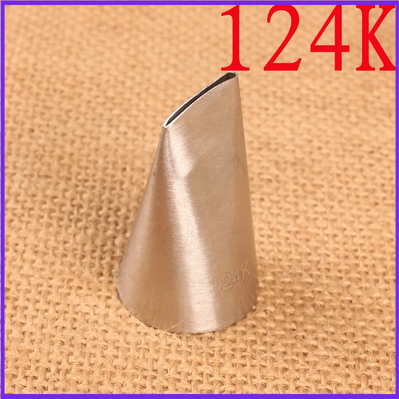 124k# Austin Rose Petal Cream Decorating Mouth 304 Stainless Steel Decorative Baking Tool
124k# Austin Rose Petal Cream Decorating Mouth 304 Stainless Steel Decorative Baking Tool