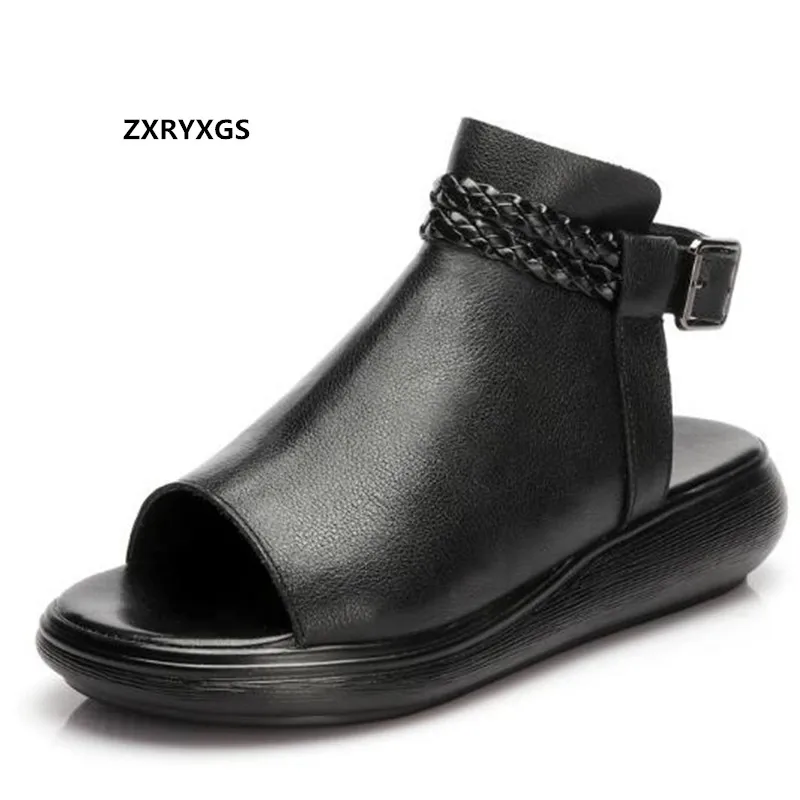 Продвижение 2021 новые, с открытым носком; Летние сандалии из натуральной кожи; Красивые ботинки; Женские летние сандалии, новая коллекция; Об...
Продвижение 2021 новые, с открытым носком; Летние сандалии из натуральной кожи; Красивые ботинки; Женские летние сандалии, новая коллекция; Об...