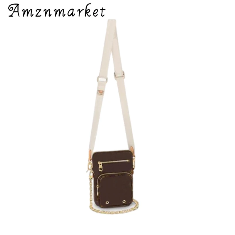 Crossbody Bag 2021 New Women's Canvas Leather Letter Printed Multi-tasking Adjustable Strap Utility Shoulder Bags Top Handle Bag
Crossbody Bag 2021 New Women's Canvas Leather Letter Printed Multi-tasking Adjustable Strap Utility Shoulder Bags Top Handle Bag