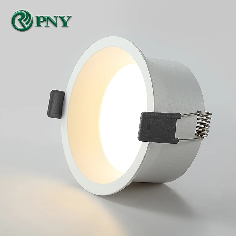LED Recessed Downlight Indoor Narrow Border Down Light 8W 12W 16W LED Lamp Living Room Aluminum Ceiling High Quality Downlights
LED Recessed Downlight Indoor Narrow Border Down Light 8W 12W 16W LED Lamp Living Room Aluminum Ceiling High Quality Downlights