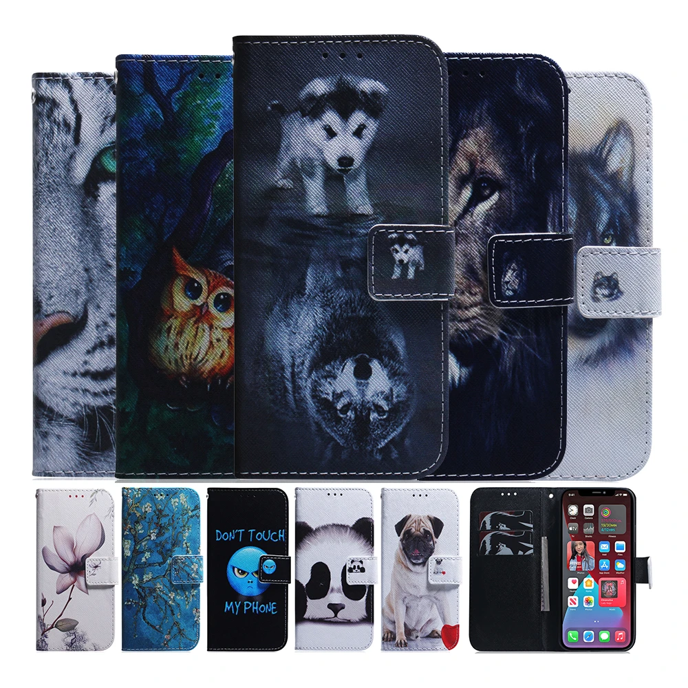 Flip PU Leather Wallet Cover For OPPO A5 2020 A11X A11 A93 A92 A74 A54 A52 K9 5G Realme GT 5G Reno 6 Pro Plus Case Full Coque
Flip PU Leather Wallet Cover For OPPO A5 2020 A11X A11 A93 A92 A74 A54 A52 K9 5G Realme GT 5G Reno 6 Pro Plus Case Full Coque