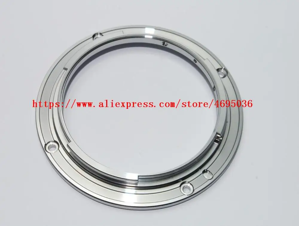 Lens Bayonet Mount Ring For Canon EF 24-70 mm 24-70mm f/4L IS USM Repair Part
Lens Bayonet Mount Ring For Canon EF 24-70 mm 24-70mm f/4L IS USM Repair Part