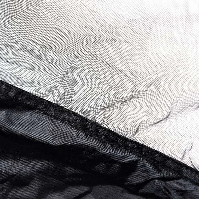 Outdoor mosquito net Umbrella net cover Umbrella cover Insect net camping mosquito net Without umbrella
Outdoor mosquito net Umbrella net cover Umbrella cover Insect net camping mosquito net Without umbrella