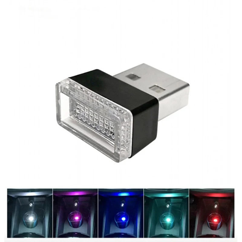 Минисветильник RGB светодиодный автомобильный окружающий свет, неоновая декоративная лампа для салона автомобиля, Стайлинг автомобиля, акс...
Минисветильник RGB светодиодный автомобильный окружающий свет, неоновая декоративная лампа для салона автомобиля, Стайлинг автомобиля, акс...