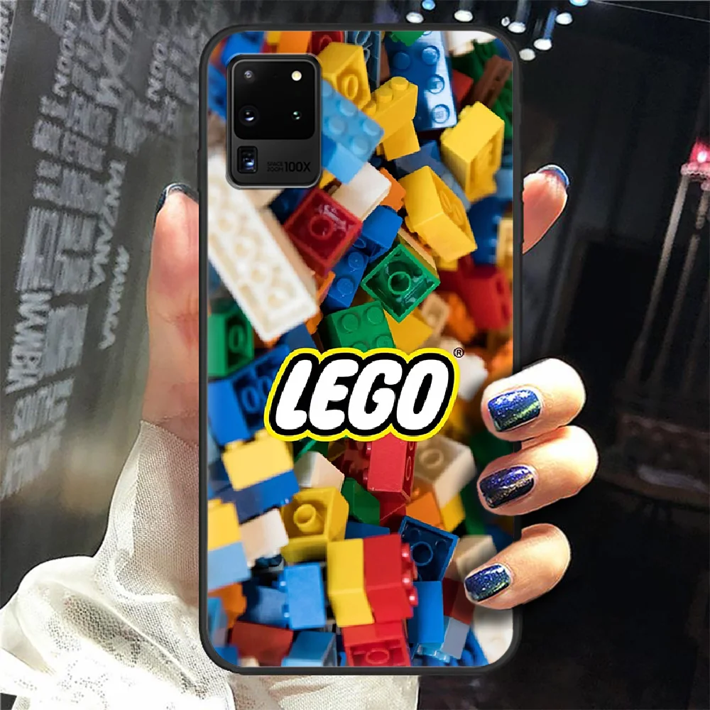 brand legos Phone Case Cover Hull For Samsung Galaxy S 6 7 8 9 10 e 20 edge uitra Note 8 9 10 plus black Etui luxury shell
brand legos Phone Case Cover Hull For Samsung Galaxy S 6 7 8 9 10 e 20 edge uitra Note 8 9 10 plus black Etui luxury shell