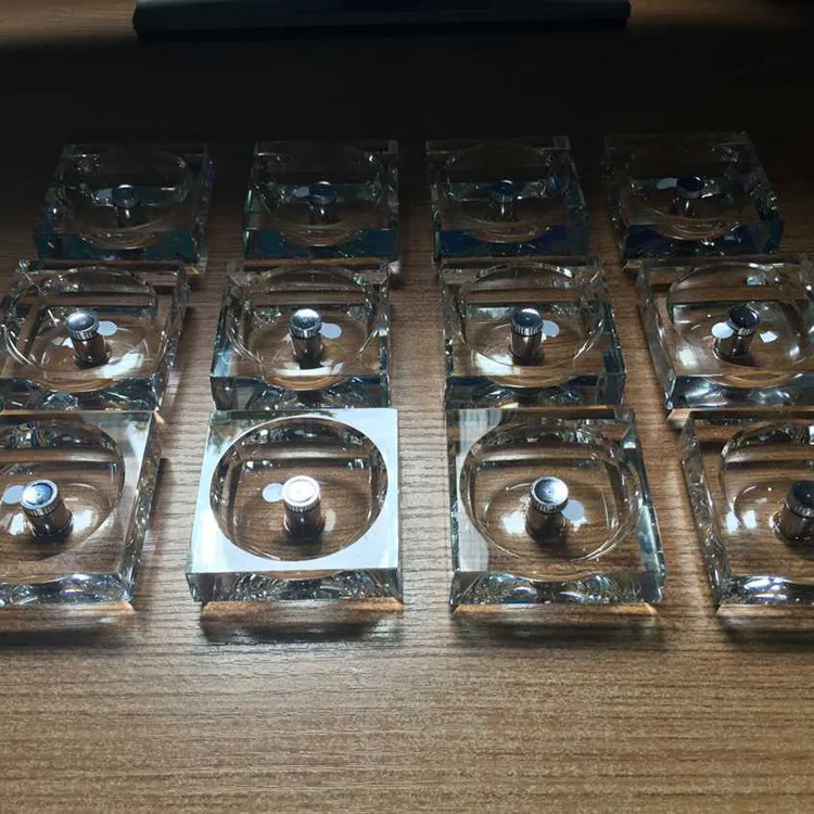 Crystal without music base Crystal lampholders Crystal colorful lampholders Electronic LED lampholders
Crystal without music base Crystal lampholders Crystal colorful lampholders Electronic LED lampholders