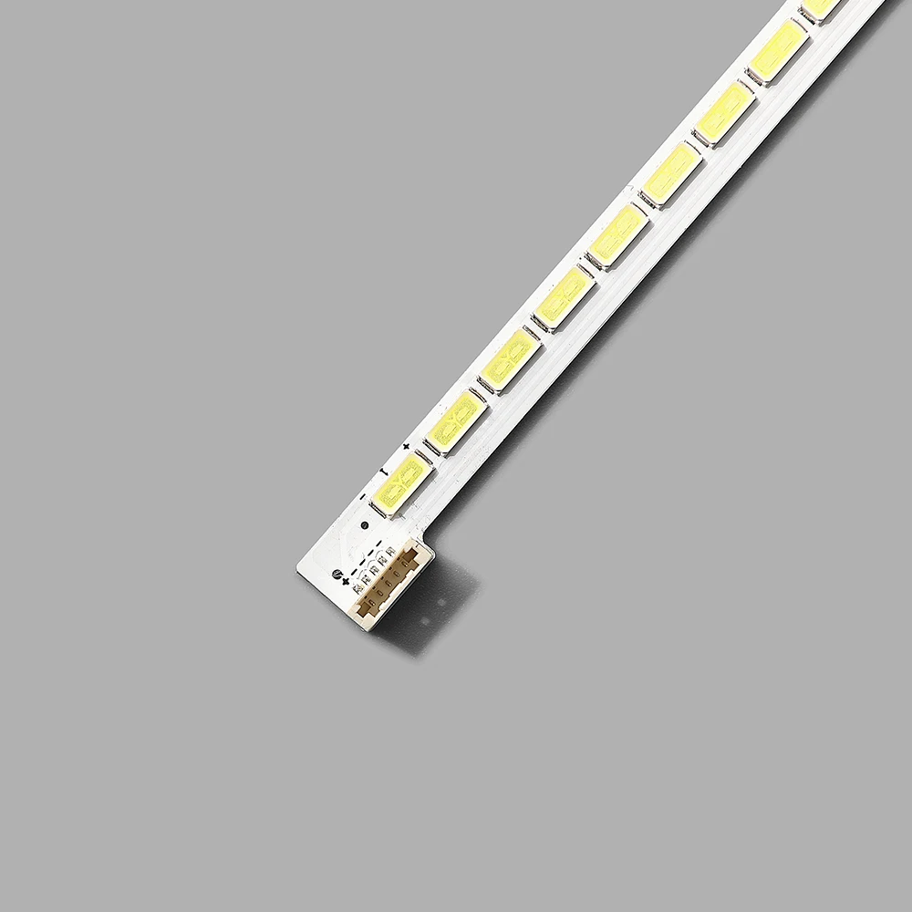 100%NEW for 55 inch Samsung LJ64-03479A LED Backlight SLED 2012SGS55 7030L 80 REV1.0 1piece=80LED 676MM is 1 connect
100%NEW for 55 inch Samsung LJ64-03479A LED Backlight SLED 2012SGS55 7030L 80 REV1.0 1piece=80LED 676MM is 1 connect