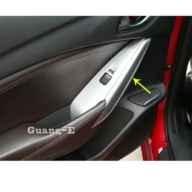 4 шт., наклейки на корпус автомобиля для Mazda 6, Mazda 6, Atenza 2017, 2018, 2019
4 шт., наклейки на корпус автомобиля для Mazda 6, Mazda 6, Atenza 2017, 2018, 2019