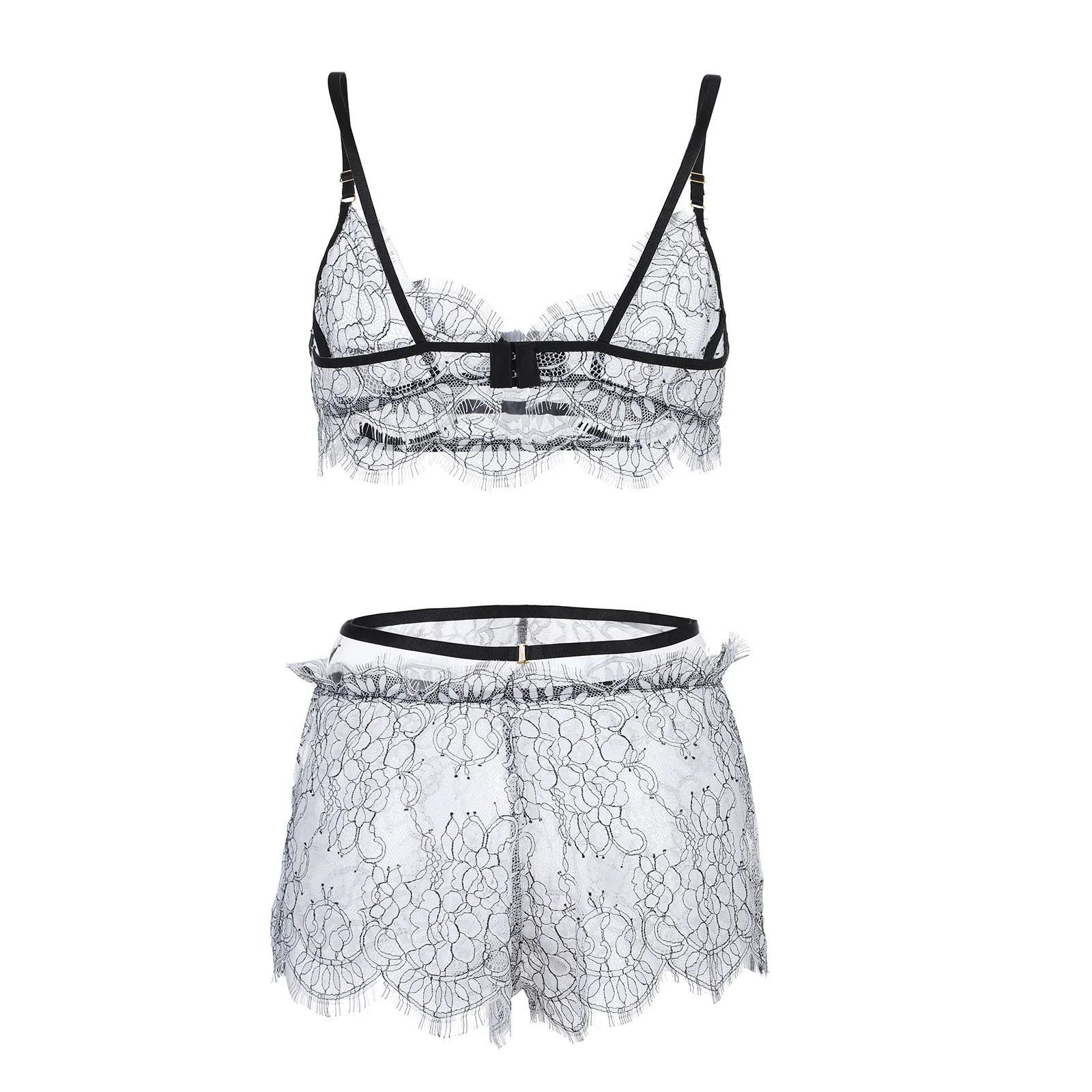 High-Waist Bikini Sets Swimsuit Women Sexy Lace Up Two Pieces Swimwear 2021 New Beach Bathing Suits Sleepwear G-string Pajamas
High-Waist Bikini Sets Swimsuit Women Sexy Lace Up Two Pieces Swimwear 2021 New Beach Bathing Suits Sleepwear G-string Pajamas
