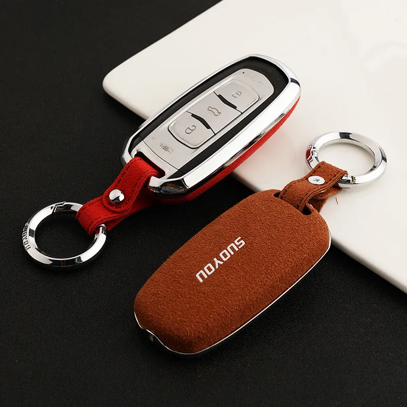 Car remote key case for Geely Atlas Boyue NL3 EX7 Emgrand X7 EmgrarandX7 SUV GT GC9 borui Car remote key case accessories
Car remote key case for Geely Atlas Boyue NL3 EX7 Emgrand X7 EmgrarandX7 SUV GT GC9 borui Car remote key case accessories
