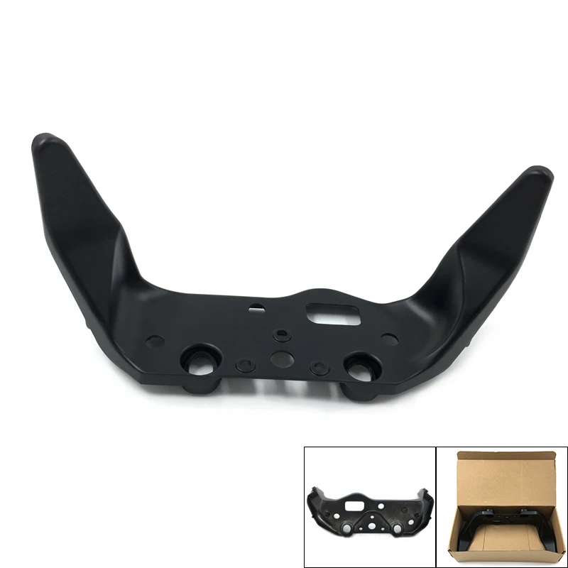 Передний верхний обтекатель для мотоцикла подставка фары Honda CBR600 F4i F4 2001 2002 2003 2004