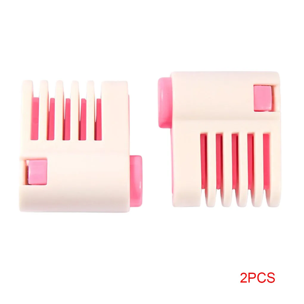 2pcs 5 Layers Adjustable DIY Cake Slicer Bread Leveller Pie Sheet Guide Fixator Home Kitchen Even-Cake Slicing Tool
2pcs 5 Layers Adjustable DIY Cake Slicer Bread Leveller Pie Sheet Guide Fixator Home Kitchen Even-Cake Slicing Tool