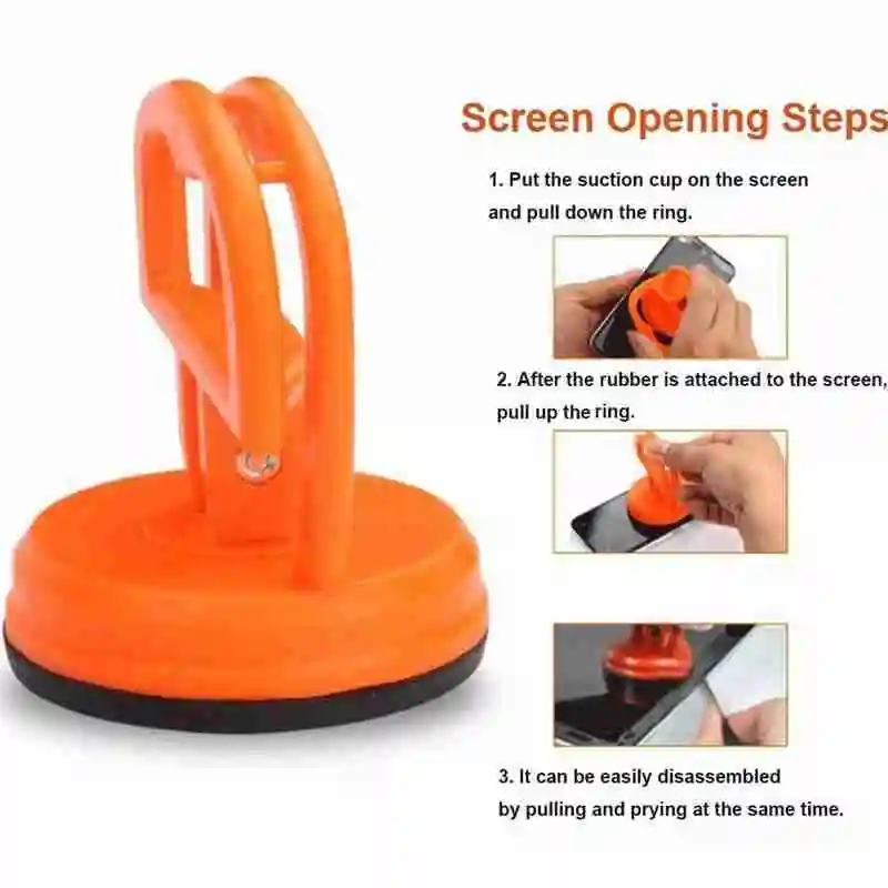 Color Car Dent Ding Remover Repair Puller Sucker Bodywork Panel Suction Cup Tool Kit 5.5cm
Color Car Dent Ding Remover Repair Puller Sucker Bodywork Panel Suction Cup Tool Kit 5.5cm