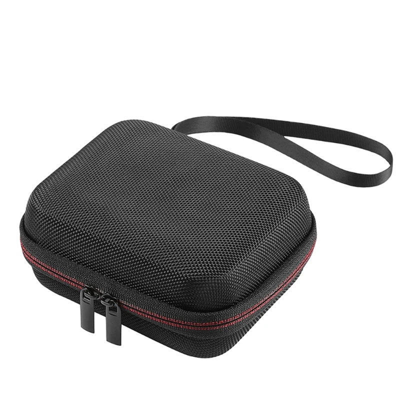 Portable Hard EVA Carrying Storage Bag Box Travel Case for Rode Wireless GO Microphone System
Portable Hard EVA Carrying Storage Bag Box Travel Case for Rode Wireless GO Microphone System