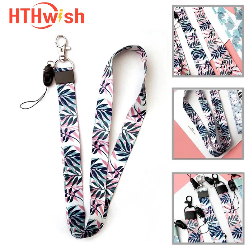 Multifunction Straps Rope Mobile Phone Neck Strap Lanyard for key ID Card USB badge holder DIY Lariat Lanyard Hang Rop
Multifunction Straps Rope Mobile Phone Neck Strap Lanyard for key ID Card USB badge holder DIY Lariat Lanyard Hang Rop