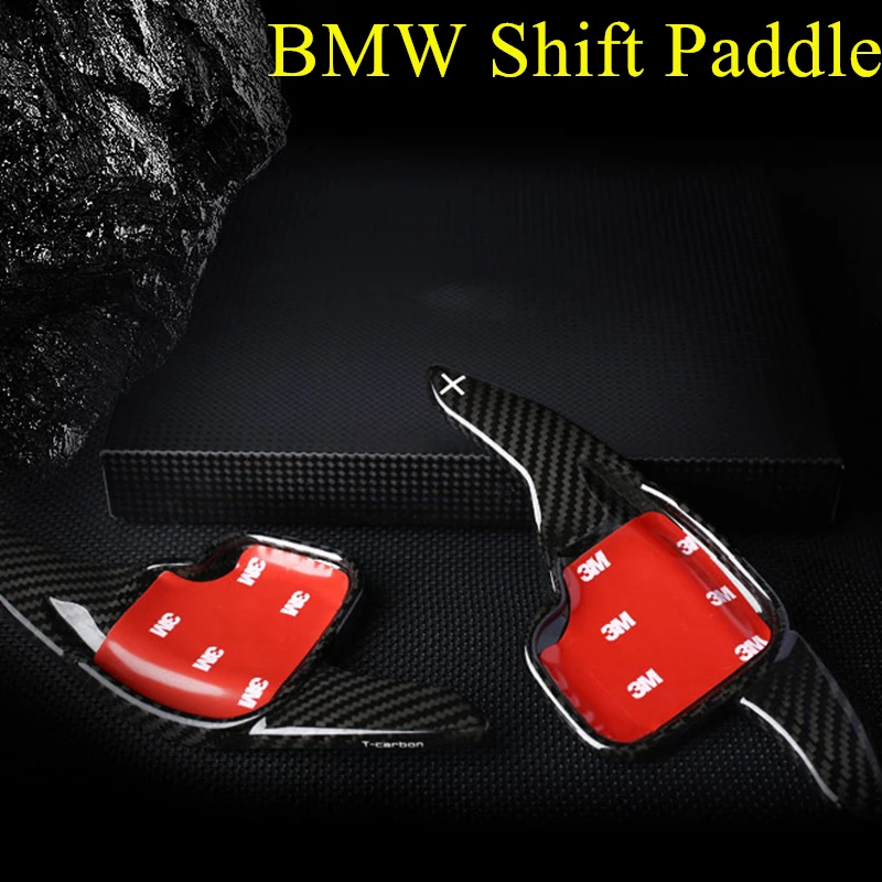 For BMW 2 3 5 6 7 Series GT X1 X4 Car Steering Wheel Shift Paddle Carbon Fiber 2013 2014 2015 2016
For BMW 2 3 5 6 7 Series GT X1 X4 Car Steering Wheel Shift Paddle Carbon Fiber 2013 2014 2015 2016