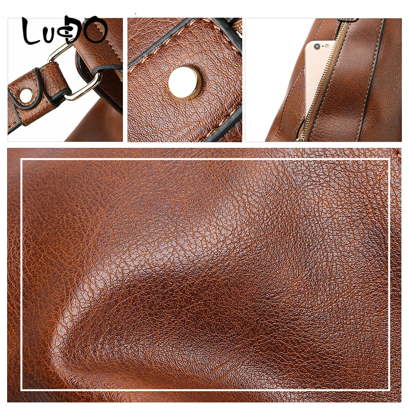Brand Luxury Handbags Women Bags Designer Soft Leather Hobo Bag Large Capacity Travel Totes Female Leisure Shoulder Crossbody B
Brand Luxury Handbags Women Bags Designer Soft Leather Hobo Bag Large Capacity Travel Totes Female Leisure Shoulder Crossbody B
