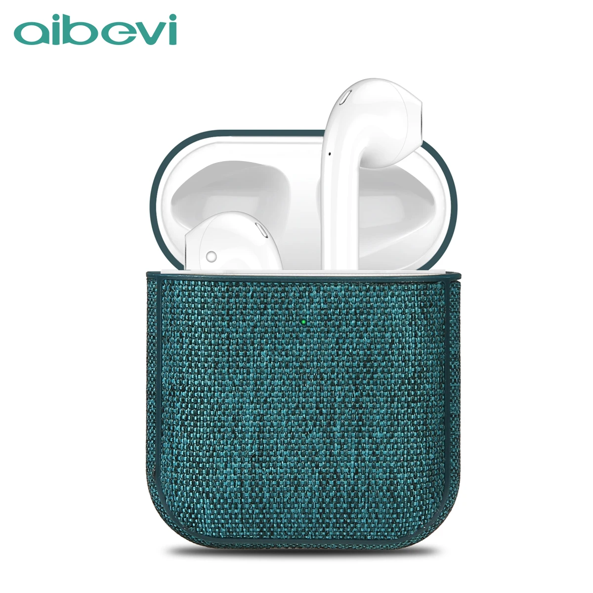 Aibevi Canvas Case For Apple Airpods 1/2 Protective Case Bluetooth Wireless Earphone Cover For Apple Air Pods Charging Box Bags
Aibevi Canvas Case For Apple Airpods 1/2 Protective Case Bluetooth Wireless Earphone Cover For Apple Air Pods Charging Box Bags