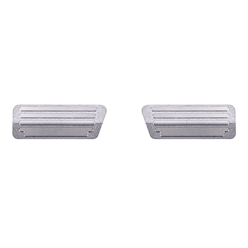 for MN86S MN86 MN86KS MN86K MN G500 RC Car Metal Rear Bumper Pedal Skid Plate Anti-Skid Board Upgrade Accessories Parts
for MN86S MN86 MN86KS MN86K MN G500 RC Car Metal Rear Bumper Pedal Skid Plate Anti-Skid Board Upgrade Accessories Parts