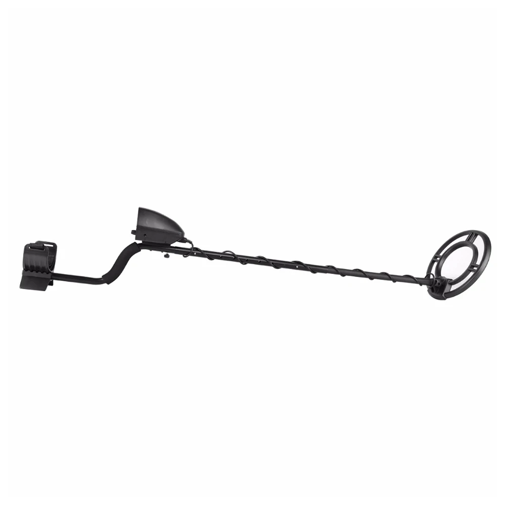 MD3030 Metal Detector Treasure Portable Search Coil Jewelry High Sensitivity Digger Professional LCD Display Underground
MD3030 Metal Detector Treasure Portable Search Coil Jewelry High Sensitivity Digger Professional LCD Display Underground