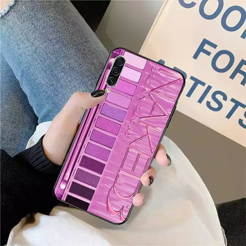 Makeup Eyeshadow Palette Phone Case For Samsung galaxy A S note 10 7 8 9 20 30 31 40 50 51 70 71 21 s ultra plus
Makeup Eyeshadow Palette Phone Case For Samsung galaxy A S note 10 7 8 9 20 30 31 40 50 51 70 71 21 s ultra plus