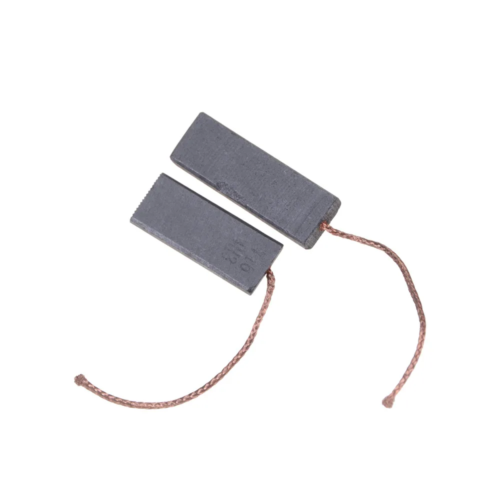 2 шт. 36x12.5x5mm щетка углеродная Замена для BOSCH NEFF для SIEMENS Стиральная машина
2 шт. 36x12.5x5mm щетка углеродная Замена для BOSCH NEFF для SIEMENS Стиральная машина